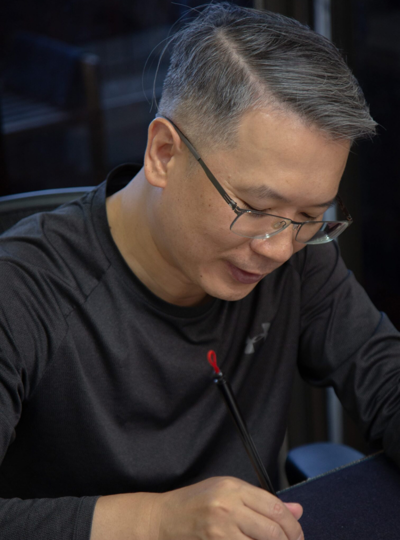 陳思維老師